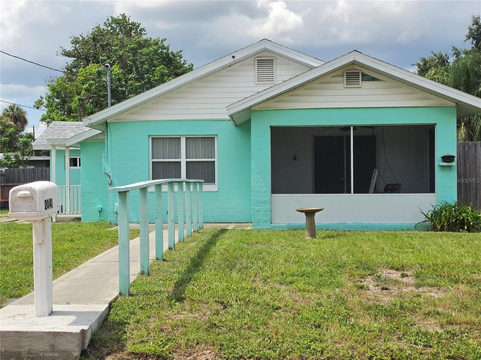Single Family Residence at 2041 JEWELL AVE, WINTER PARK, photo 2 of 30