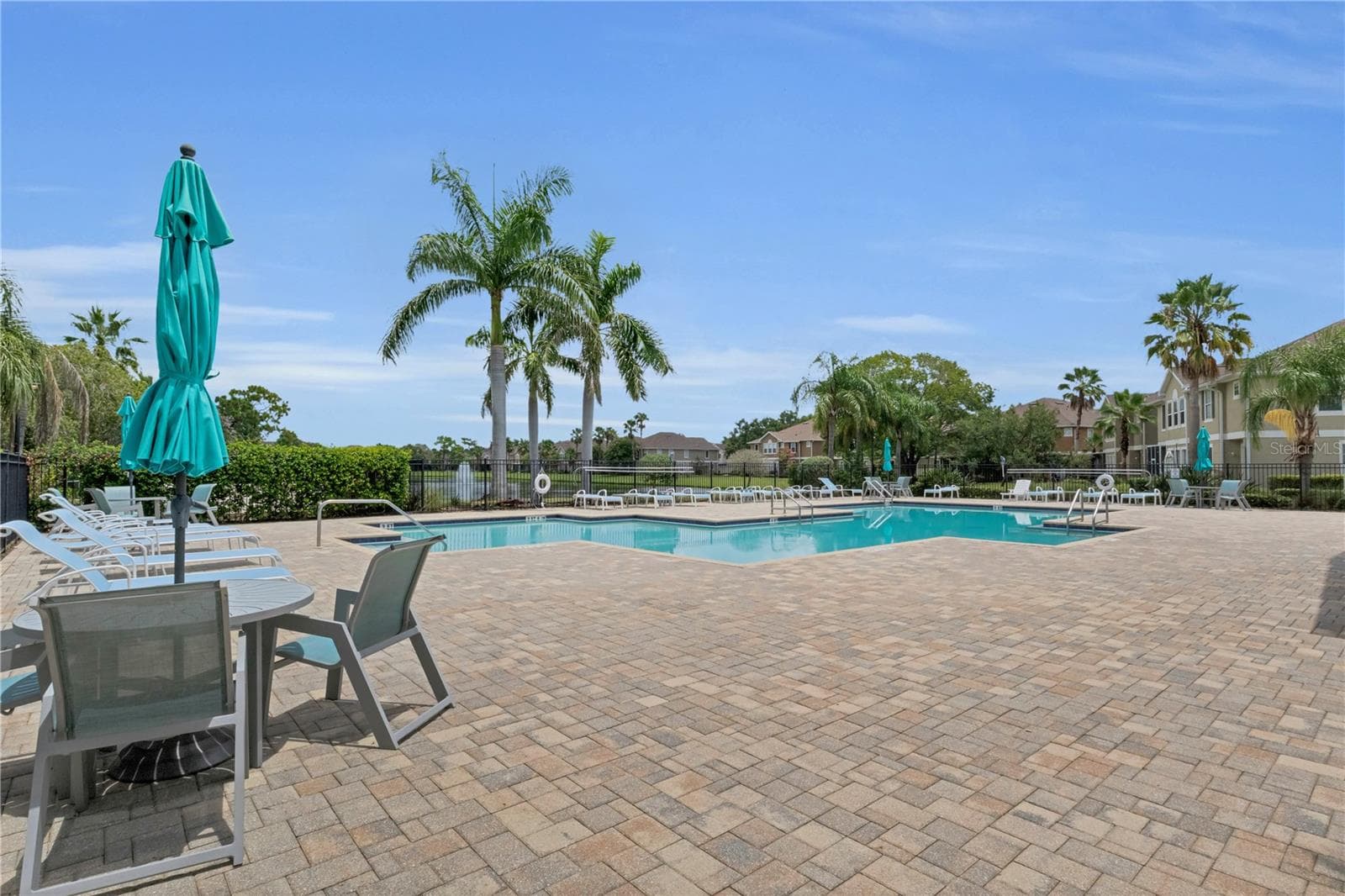 Townhouse at 7001 INTERBAY BLVD #119, TAMPA, photo 20 of 23