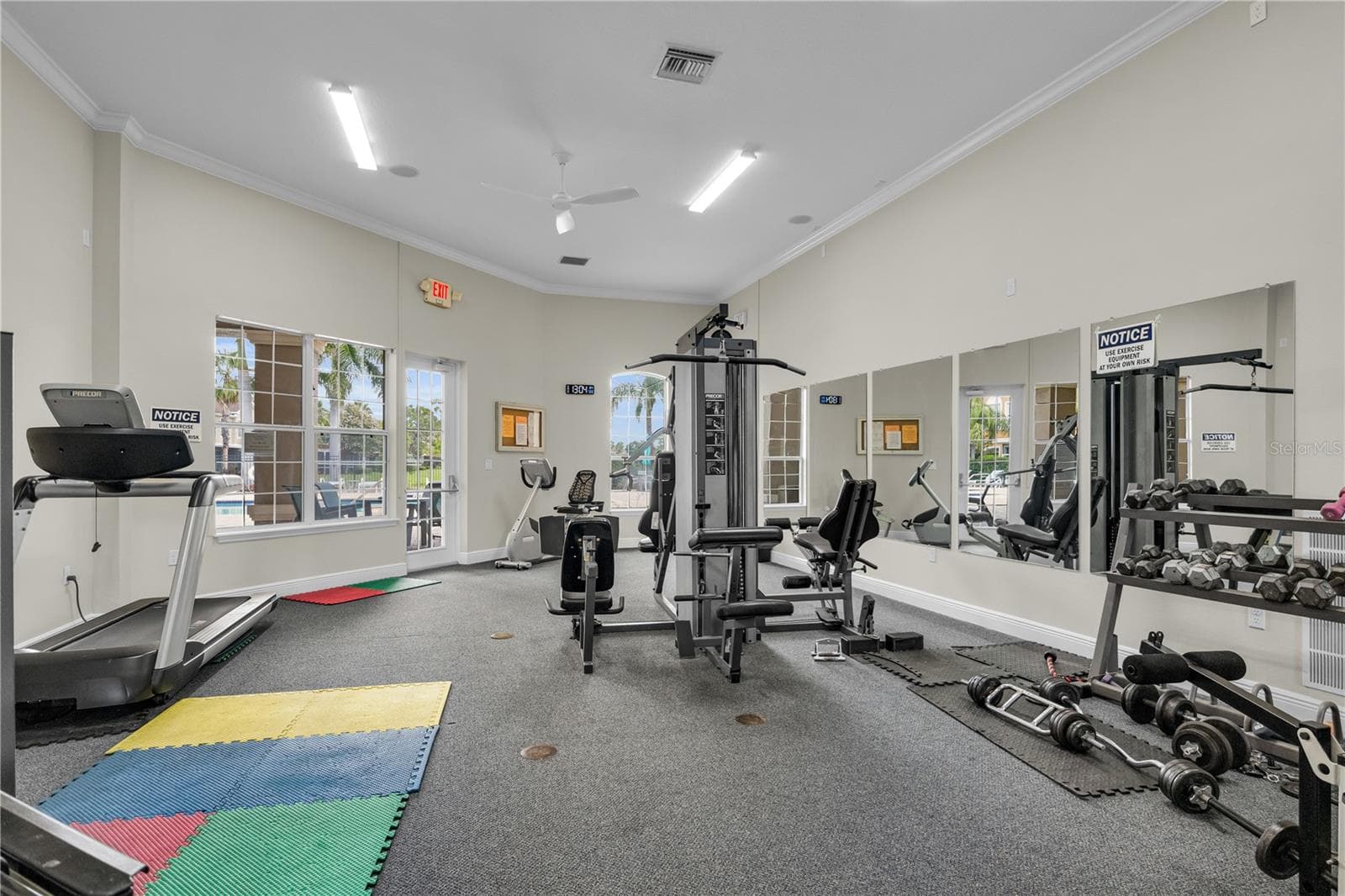 Townhouse at 7001 INTERBAY BLVD #119, TAMPA, photo 22 of 23