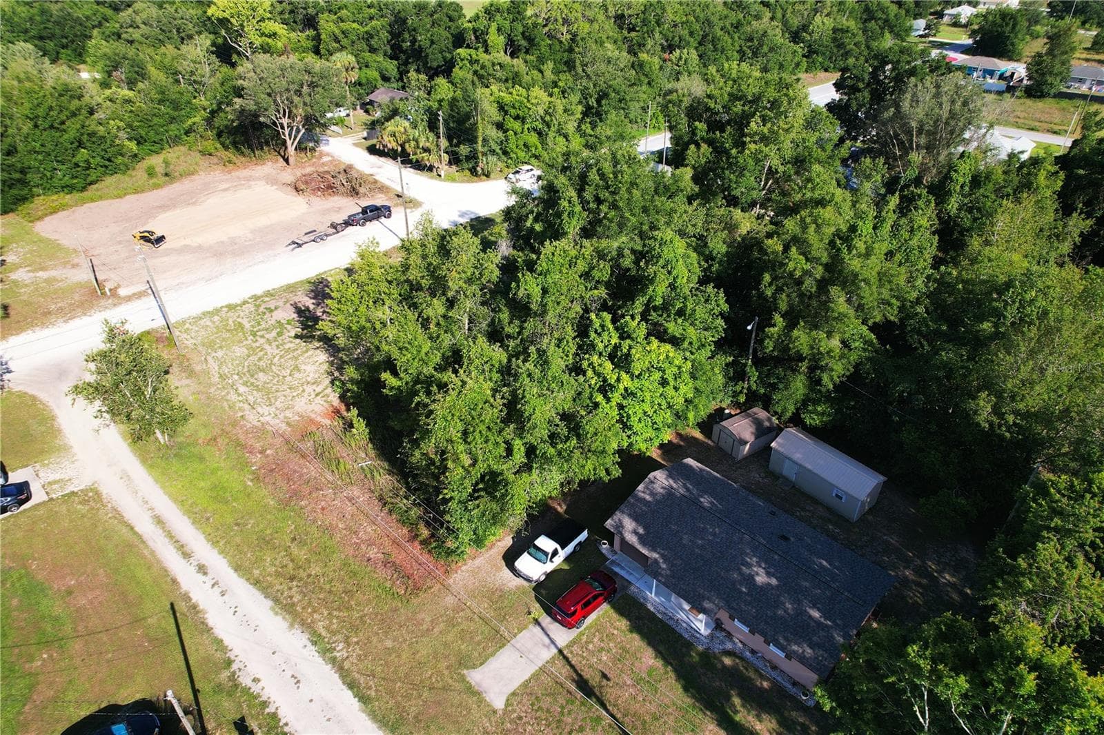 Land at NW 7TH PL, OCALA, photo 3 of 5