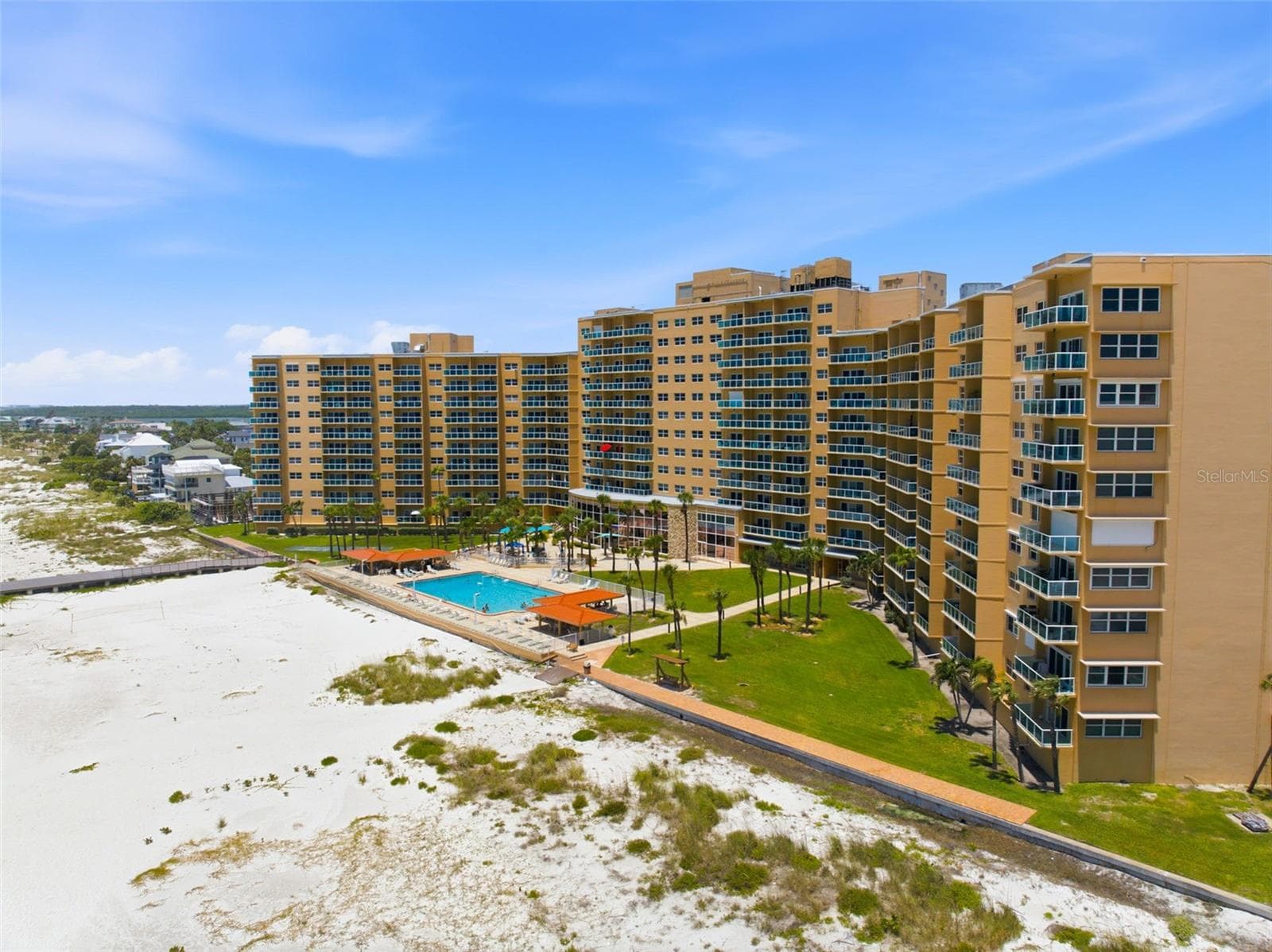 Condominium at 880 MANDALAY AVE #C1214, CLEARWATER BEACH, photo 2 of 40