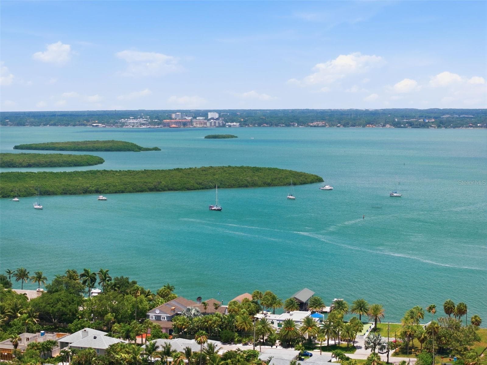 Condominium at 880 MANDALAY AVE #C1214, CLEARWATER BEACH, photo 7 of 40