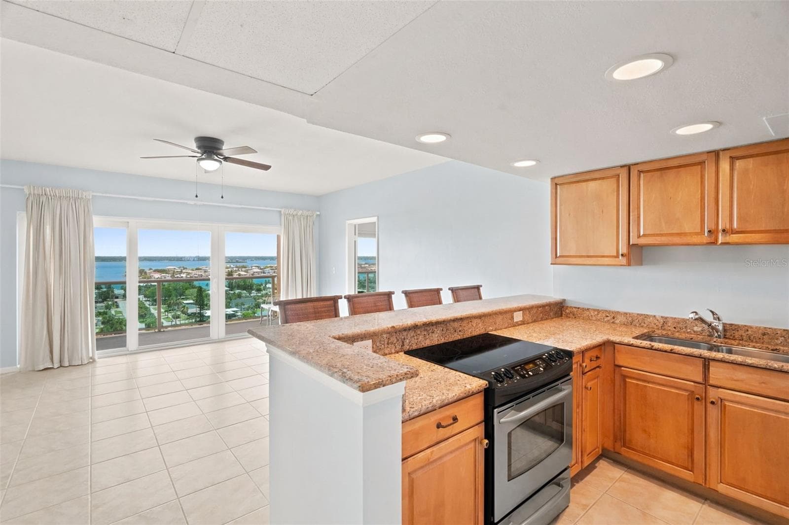 Condominium at 880 MANDALAY AVE #C1214, CLEARWATER BEACH, photo 12 of 40