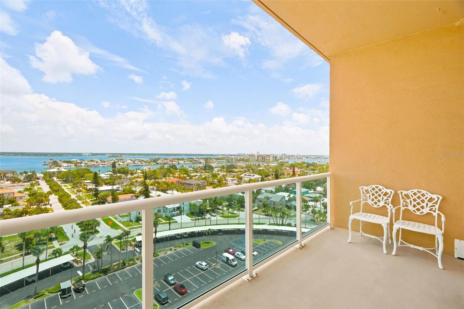 Condominium at 880 MANDALAY AVE #C1214, CLEARWATER BEACH, photo 30 of 40