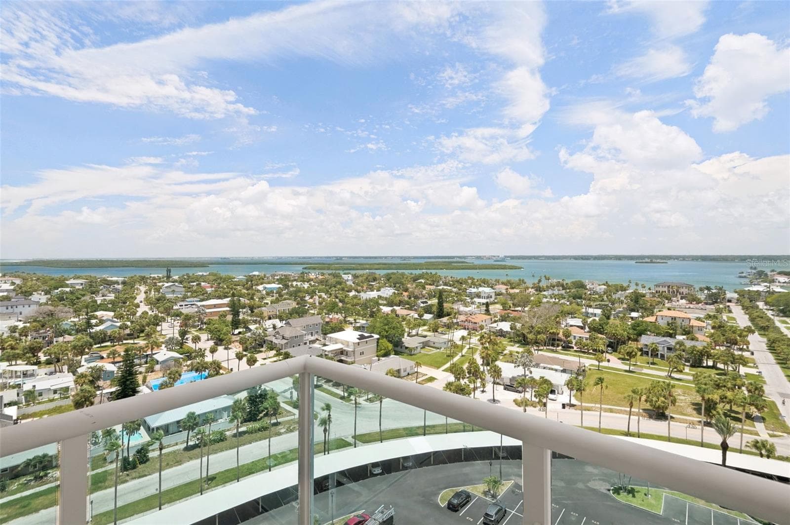 Condominium at 880 MANDALAY AVE #C1214, CLEARWATER BEACH, photo 31 of 40