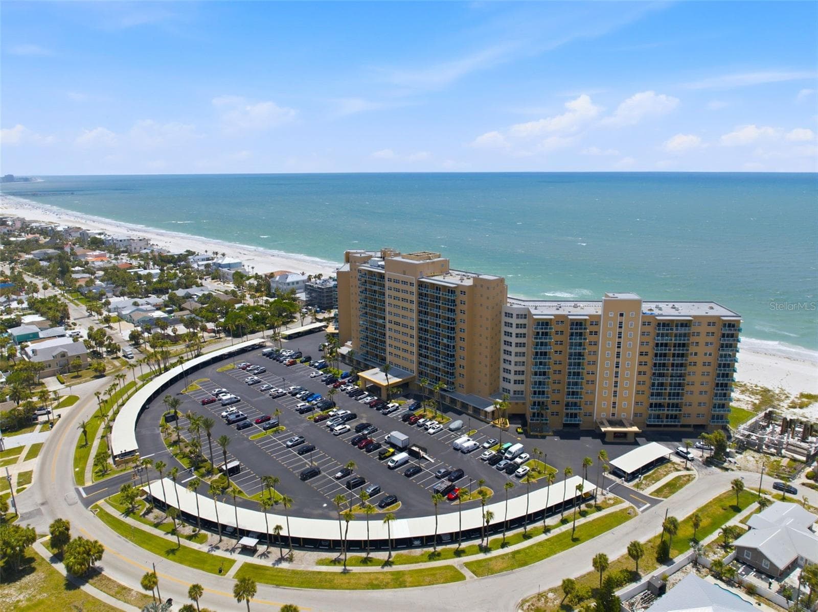 Condominium at 880 MANDALAY AVE #C1214, CLEARWATER BEACH, photo 37 of 40