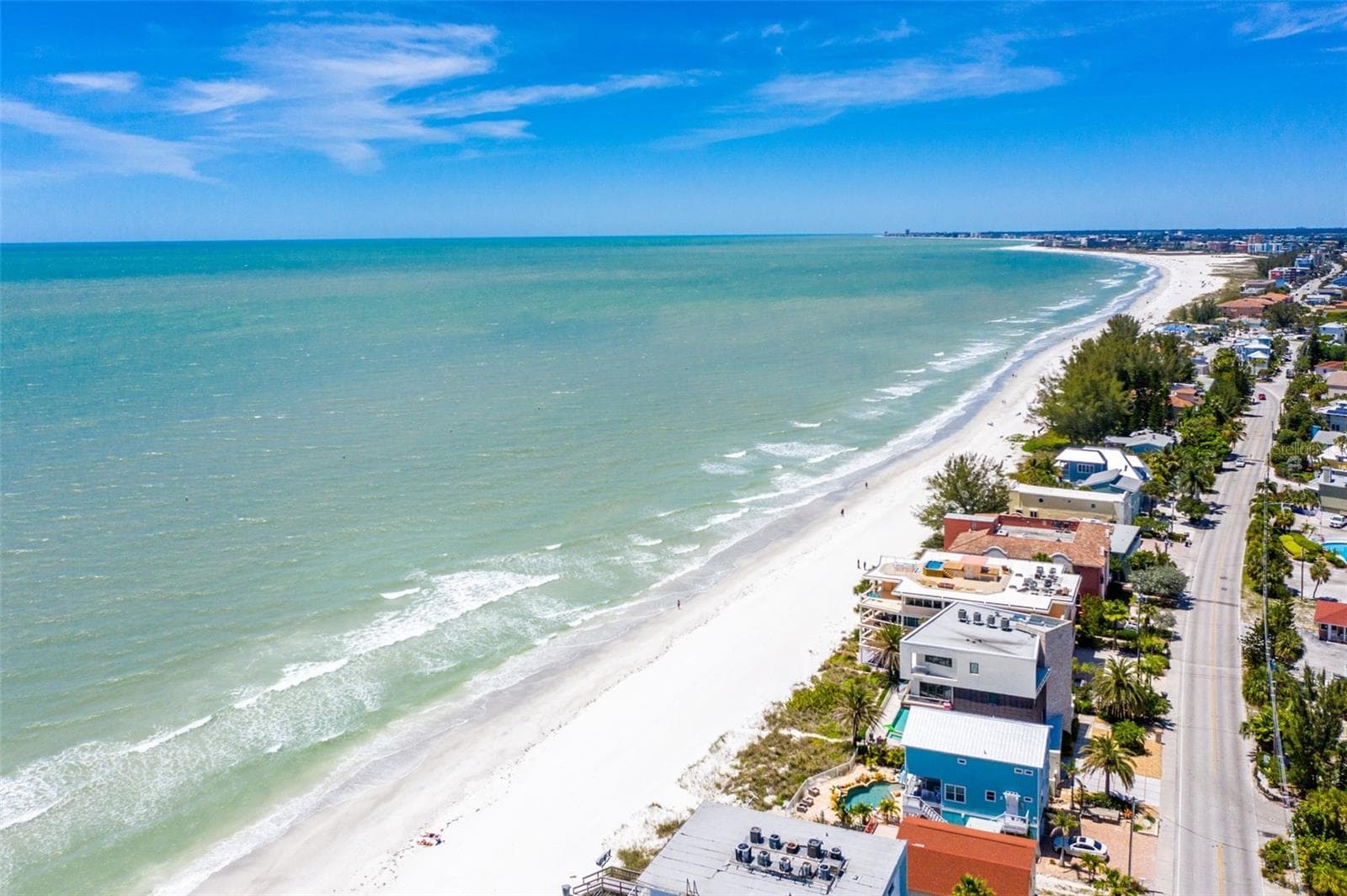 Condominium at 880 MANDALAY AVE #C1214, CLEARWATER BEACH, photo 39 of 40
