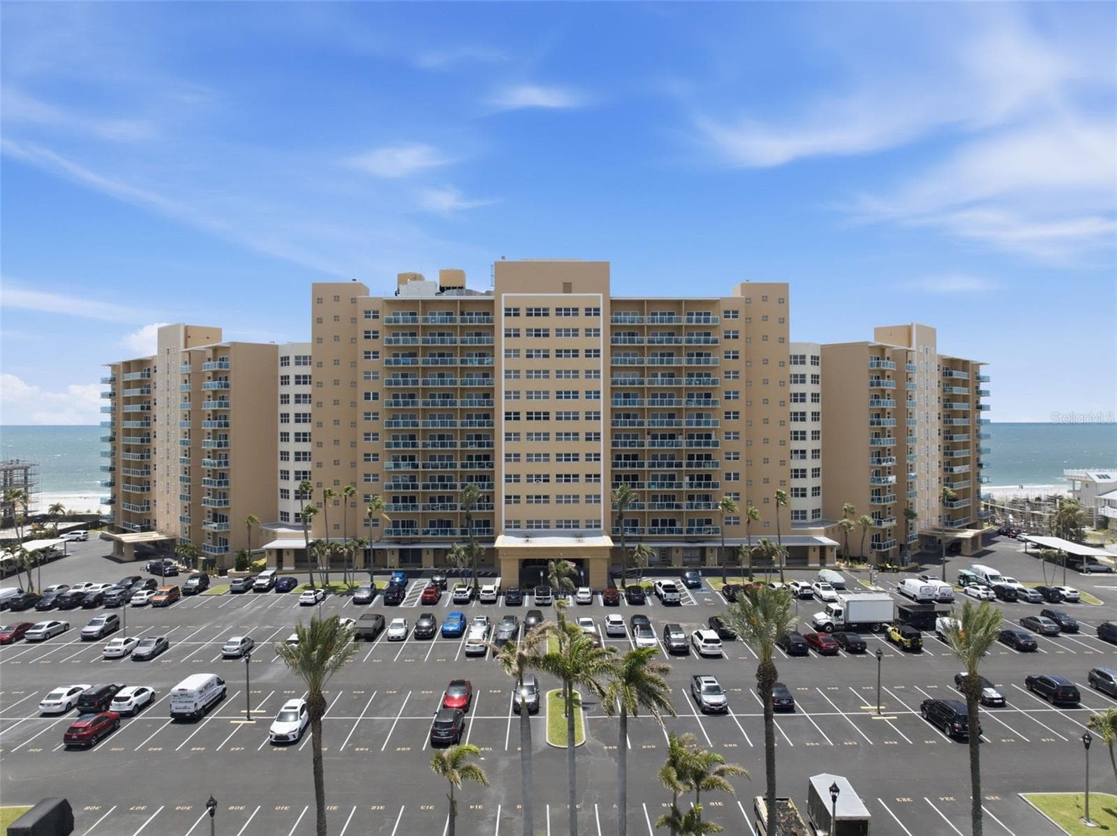Condominium at 880 MANDALAY AVE #C1214, CLEARWATER BEACH, photo 40 of 40