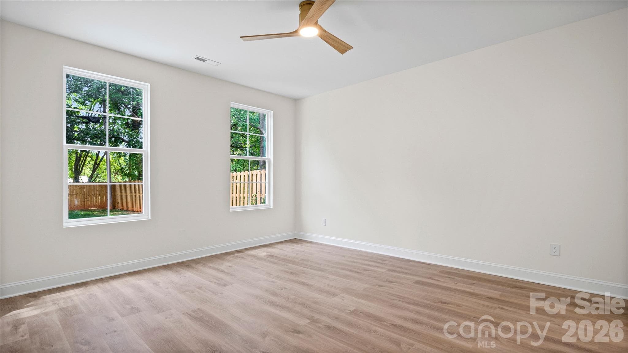 Primary Bedroom - 13214 S Church Street, Huntersville