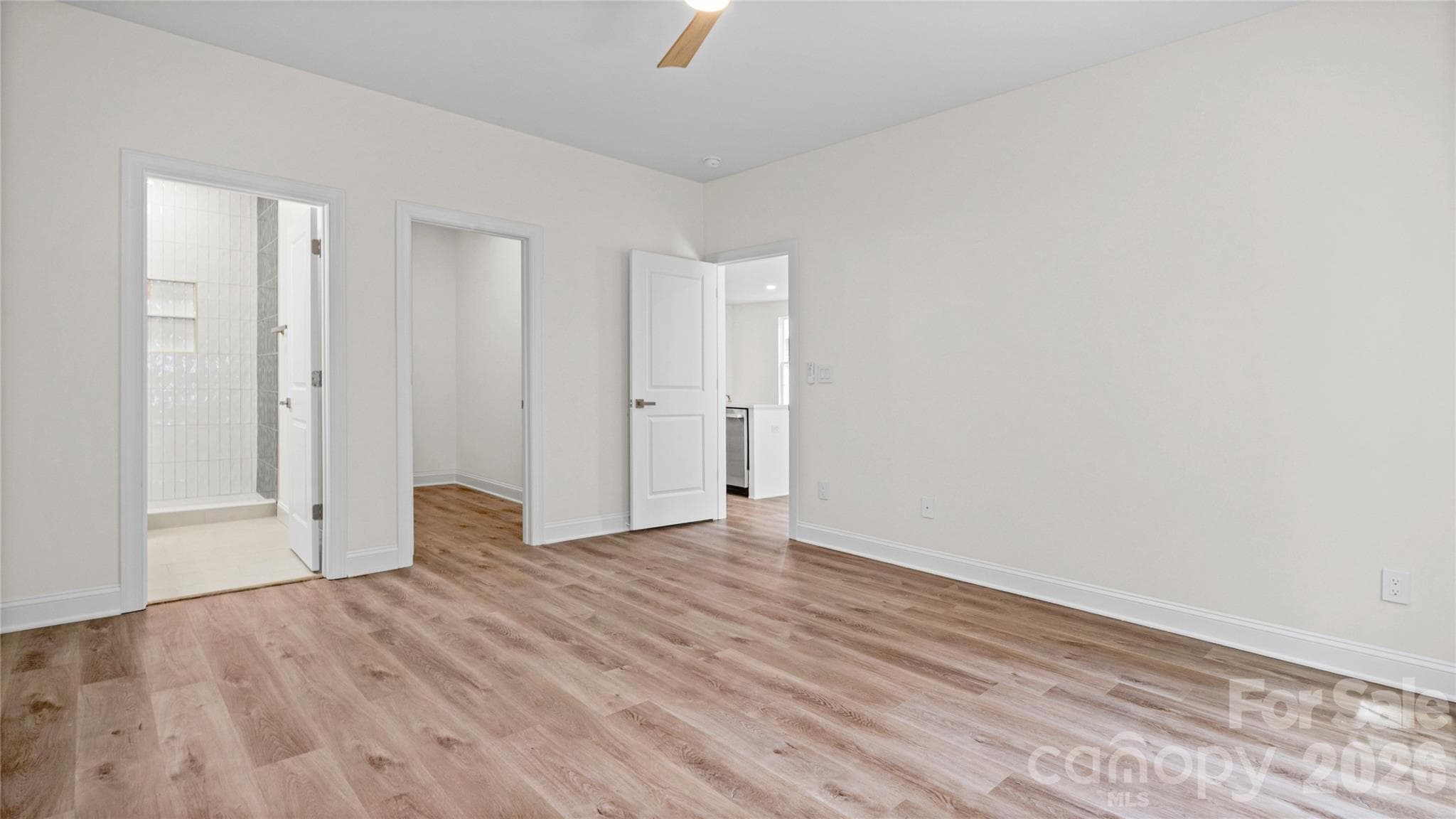 Primary Bedroom - 13214 S Church Street, Huntersville