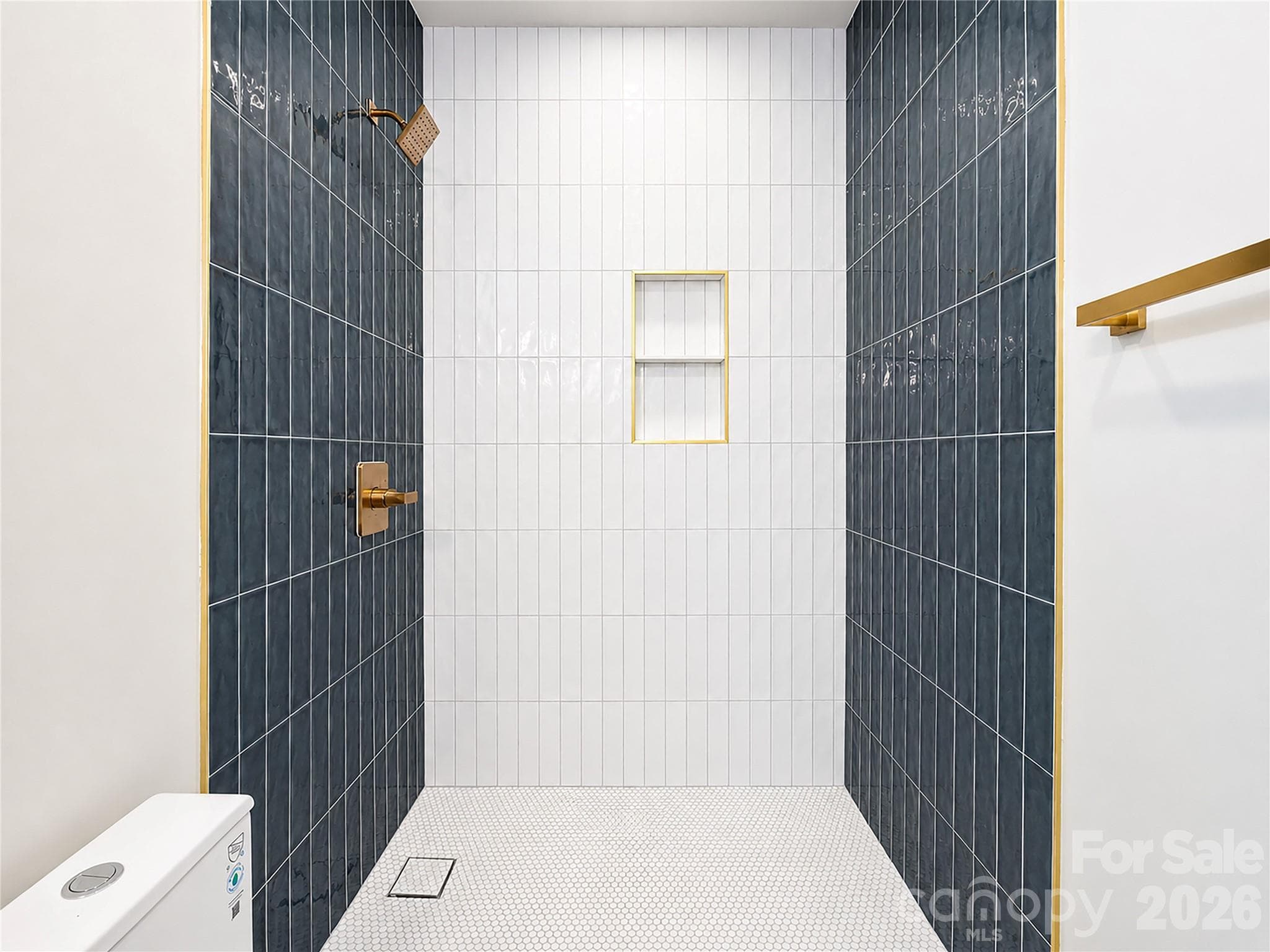 Primary Bathroom - 13214 S Church Street, Huntersville