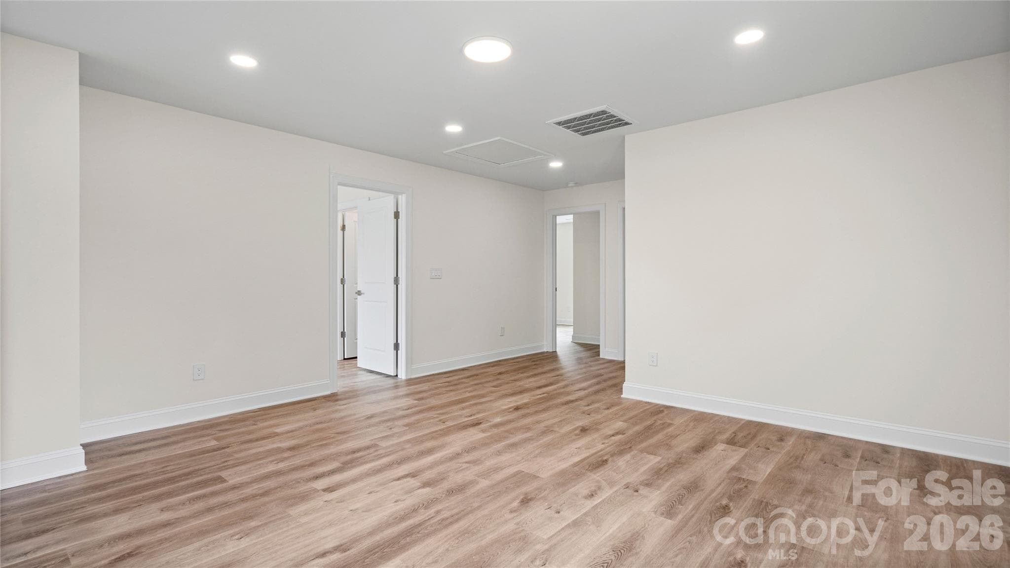 Loft - 13214 S Church Street, Huntersville