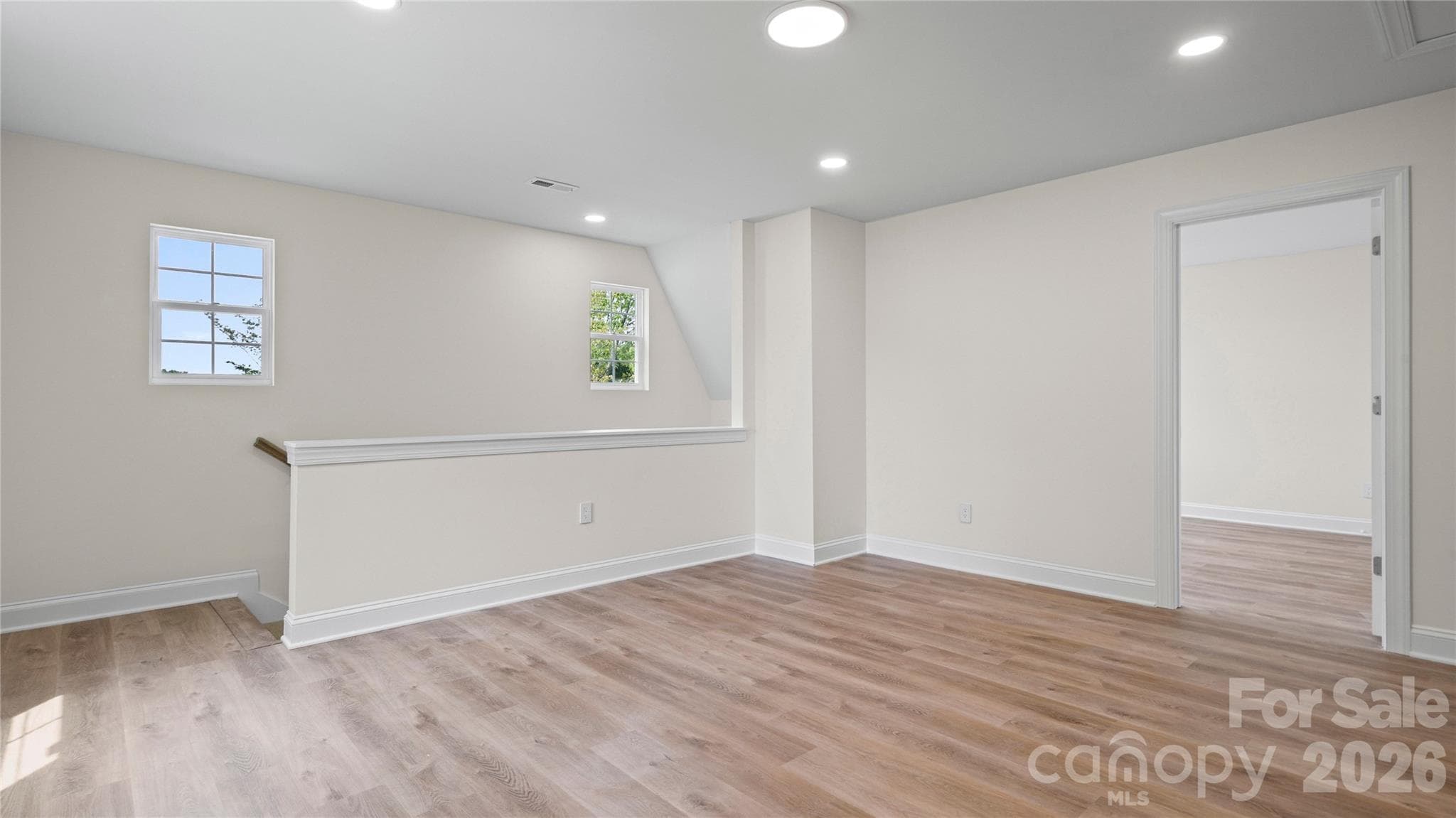 Loft - 13214 S Church Street, Huntersville