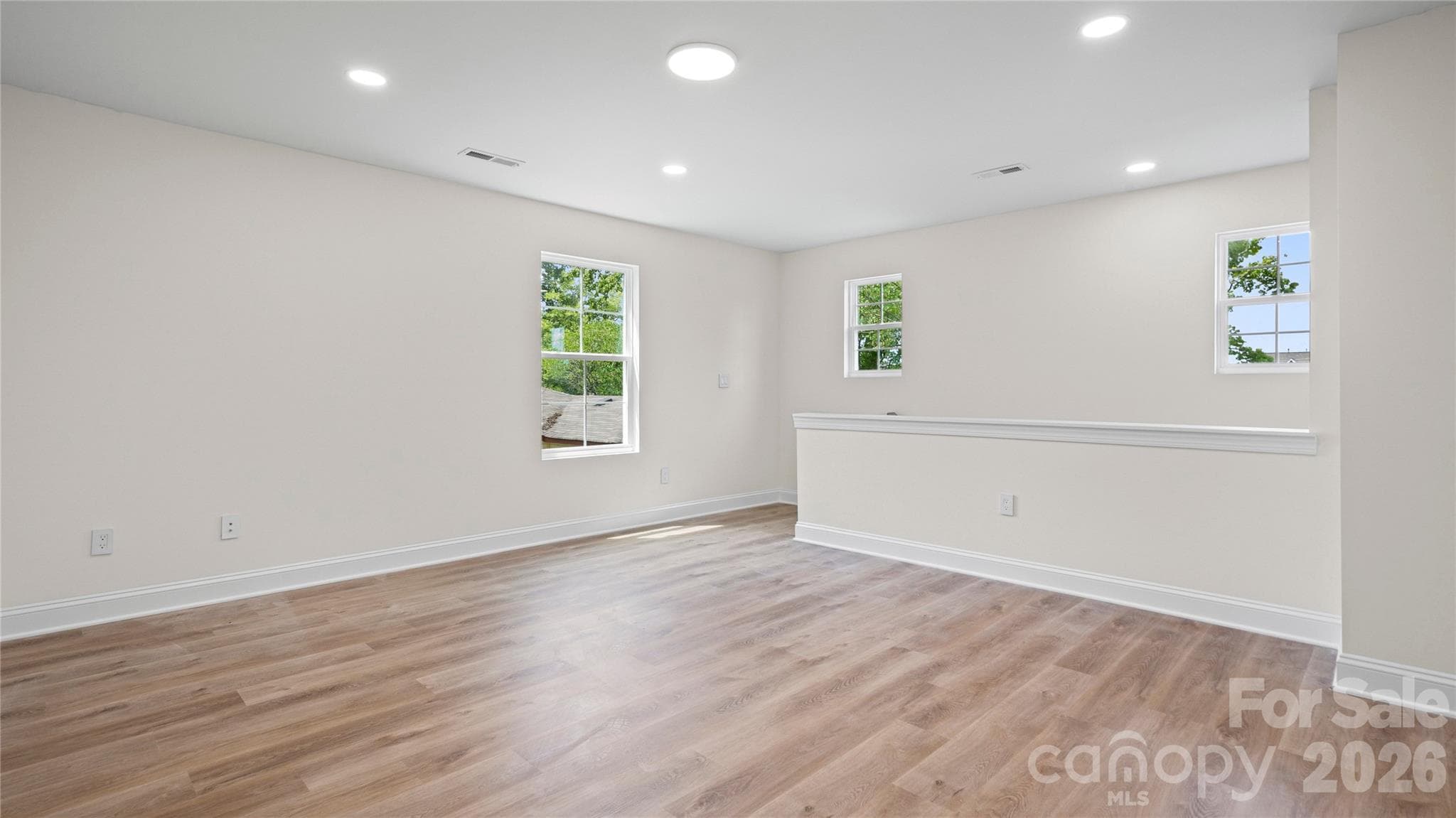Loft - 13214 S Church Street, Huntersville
