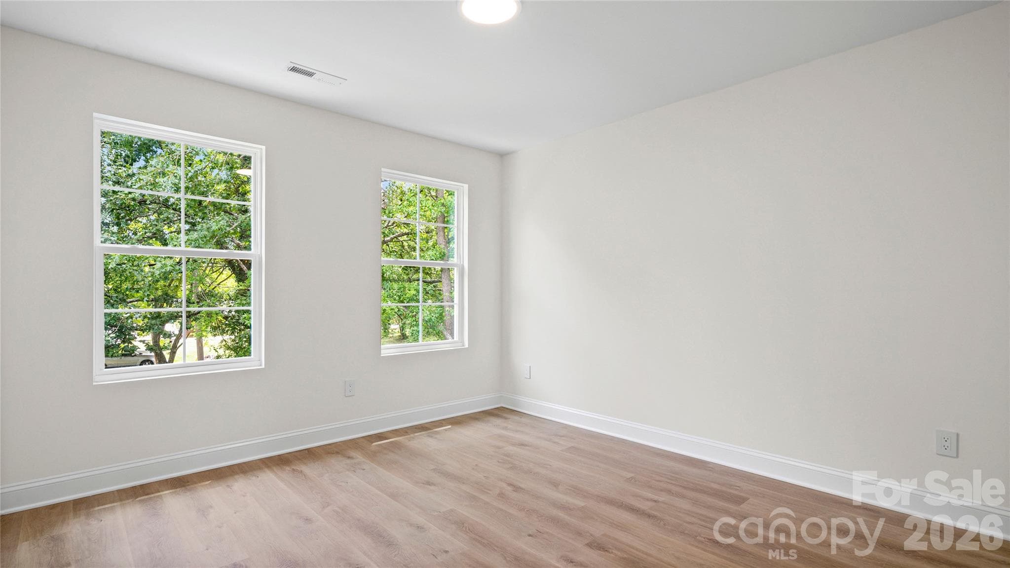 Bedroom 2 - 13214 S Church Street, Huntersville