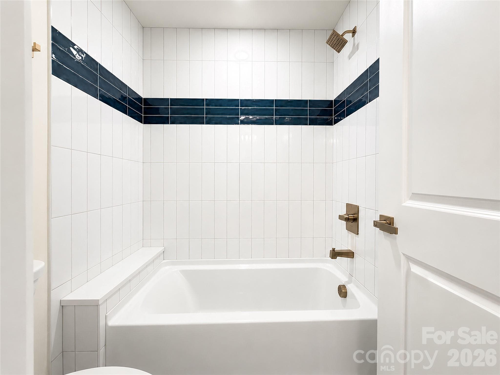 Jack-n-Jill Bathroom - 13214 S Church Street, Huntersville
