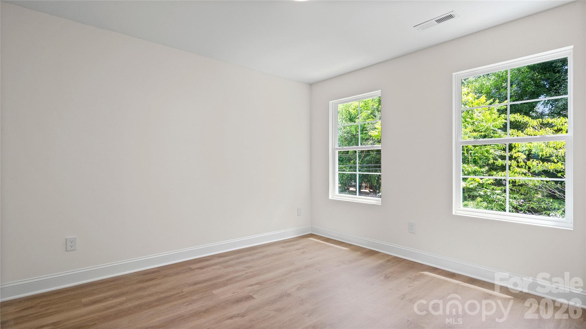 Bedroom 3 - 13214 S Church Street, Huntersville