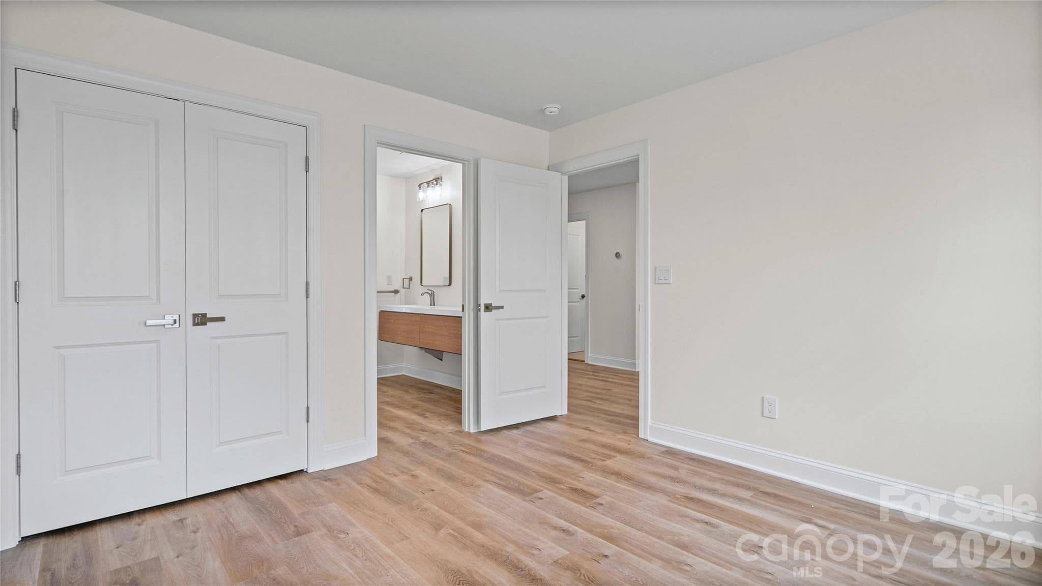 Bedroom 3 - 13214 S Church Street, Huntersville