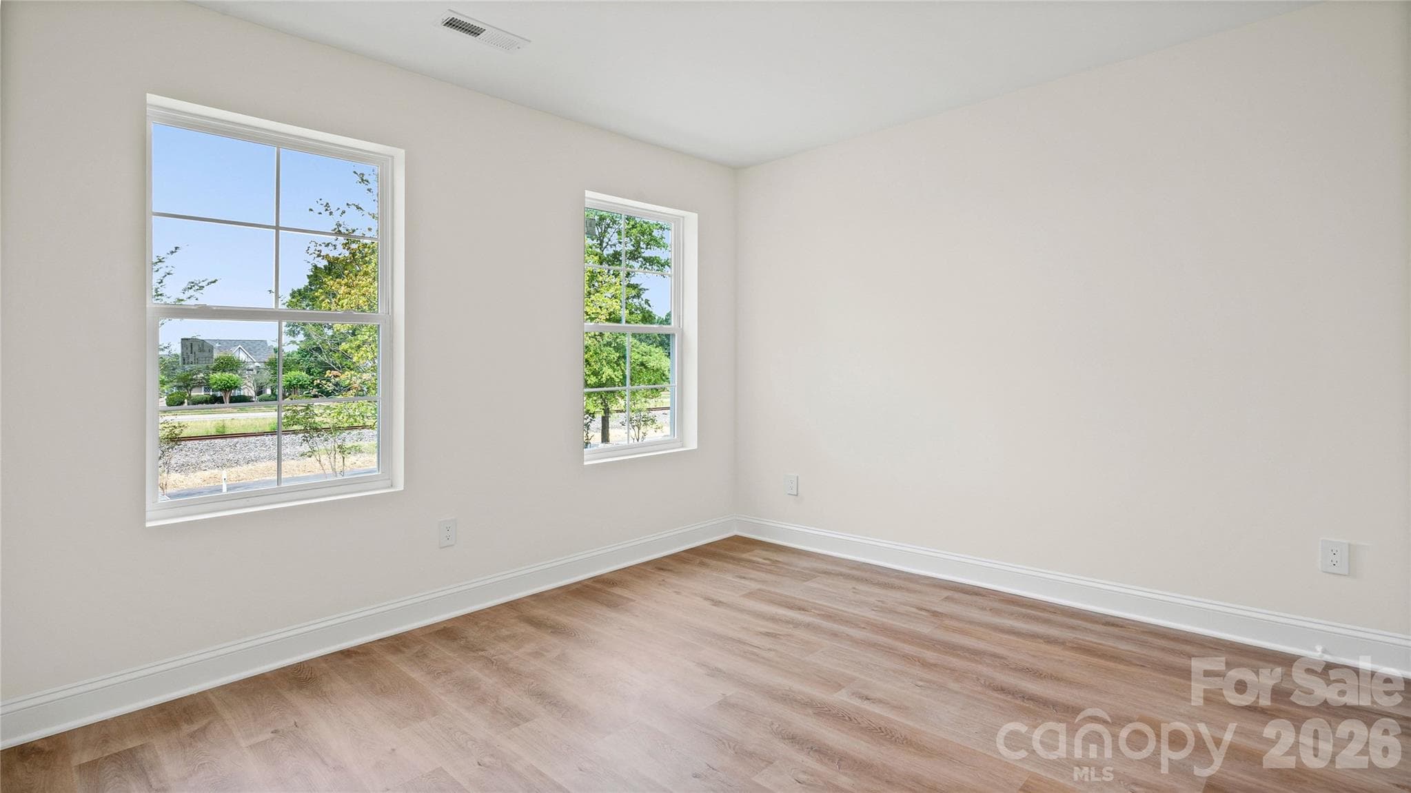 Bedroom 4 - 13214 S Church Street, Huntersville