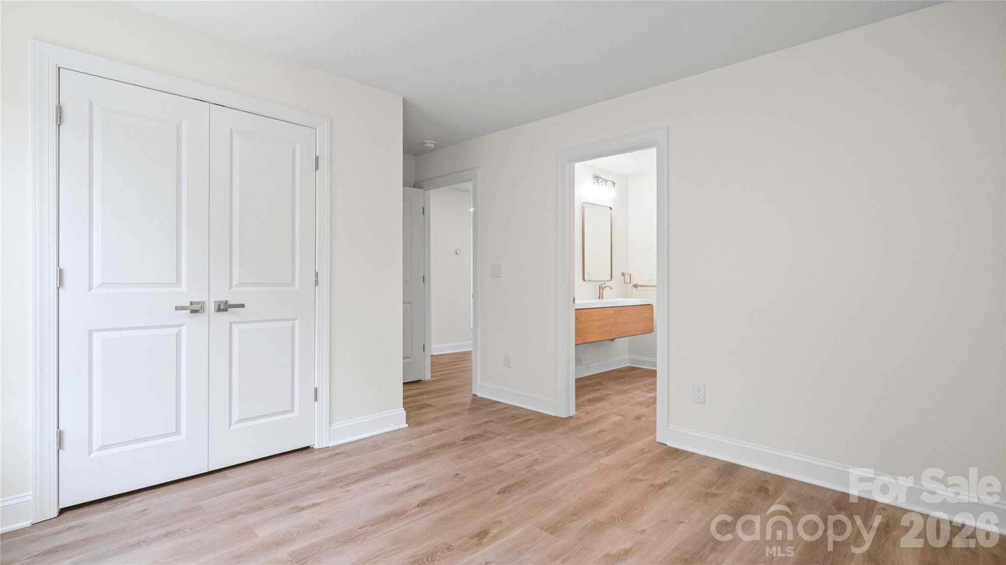 Bedroom 4 - 13214 S Church Street, Huntersville