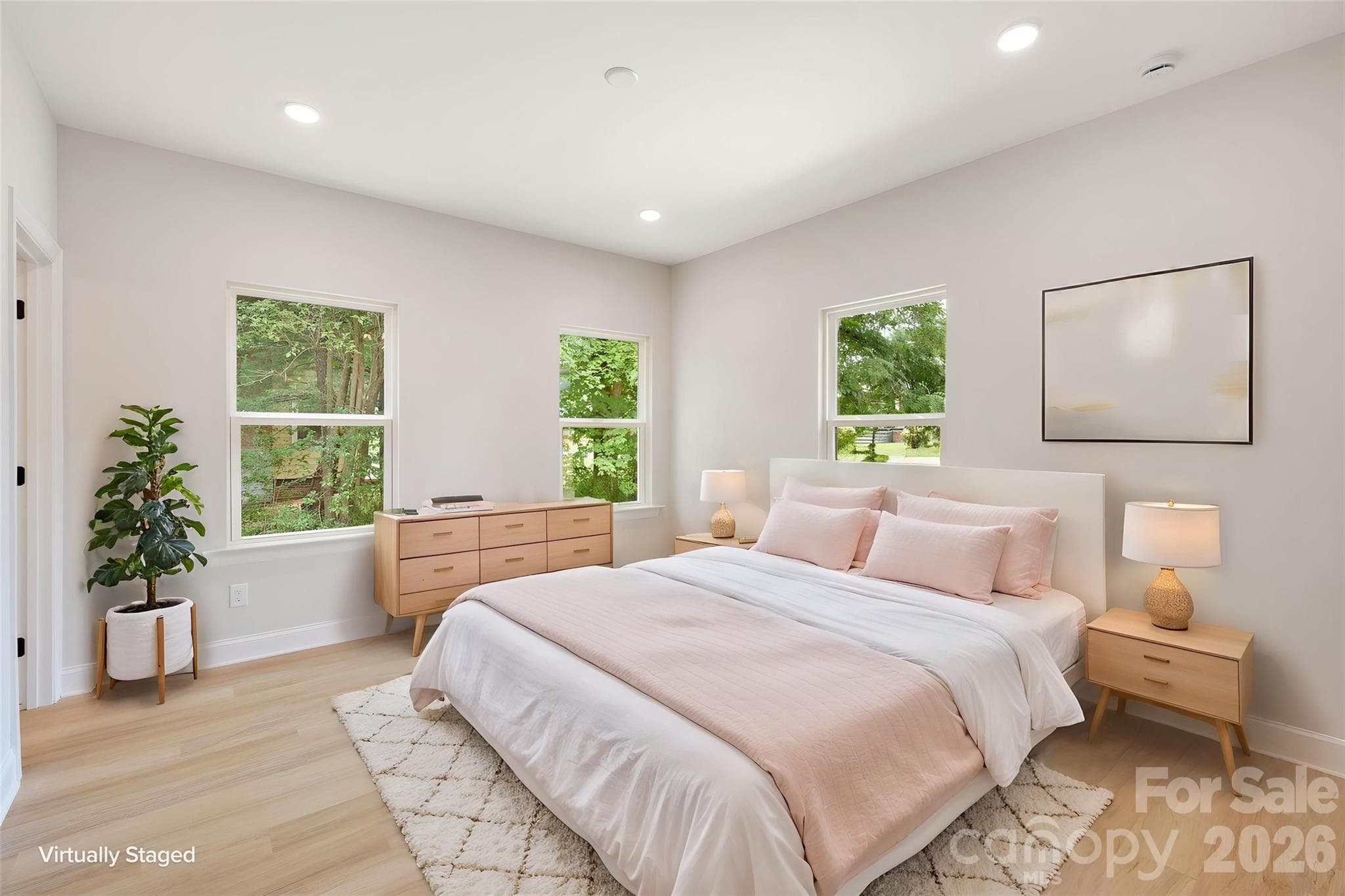 Single Family Residence at 315 W Chestnut Street, Stanley, photo 5 of 51