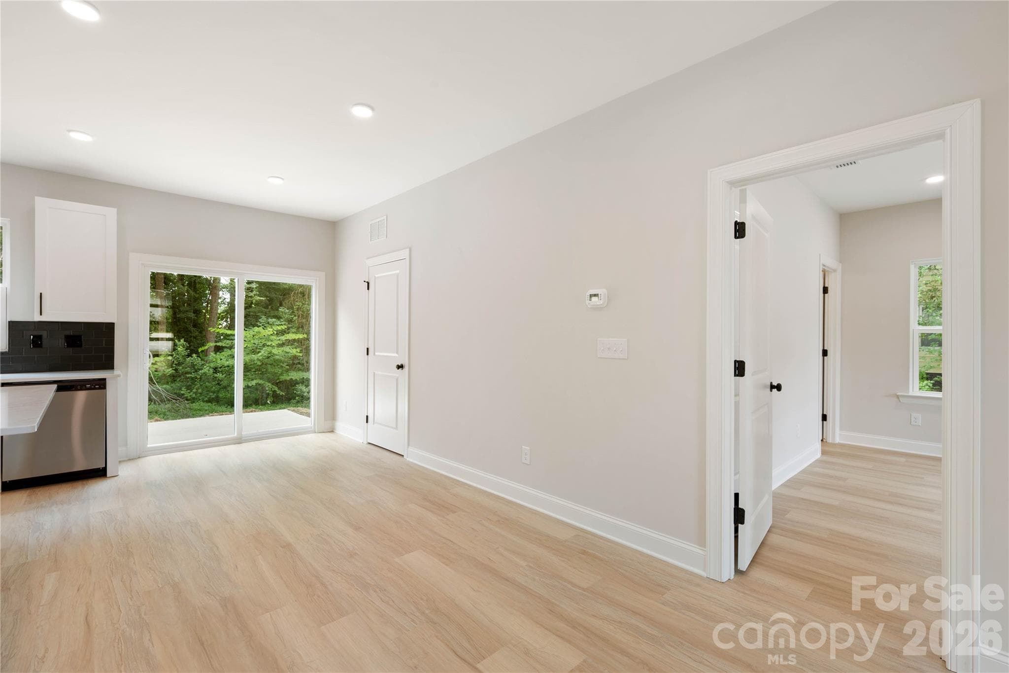 Single Family Residence at 315 W Chestnut Street, Stanley, photo 18 of 51