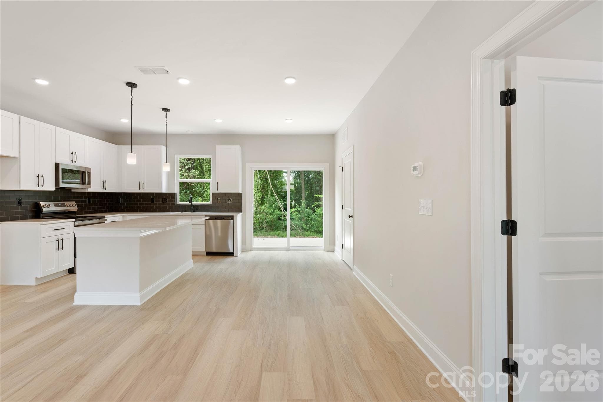 Single Family Residence at 315 W Chestnut Street, Stanley, photo 31 of 51
