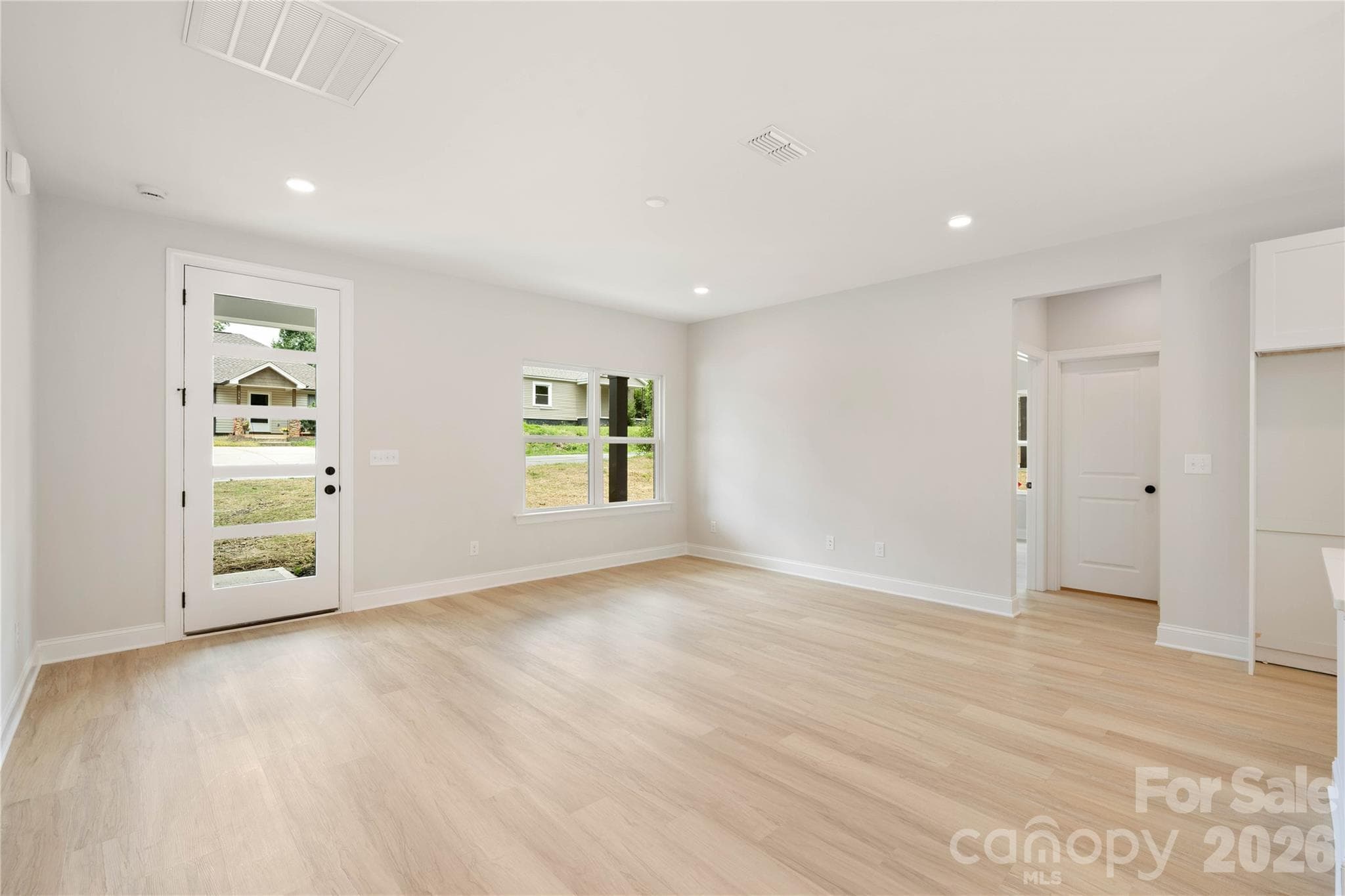 Single Family Residence at 315 W Chestnut Street, Stanley, photo 29 of 51