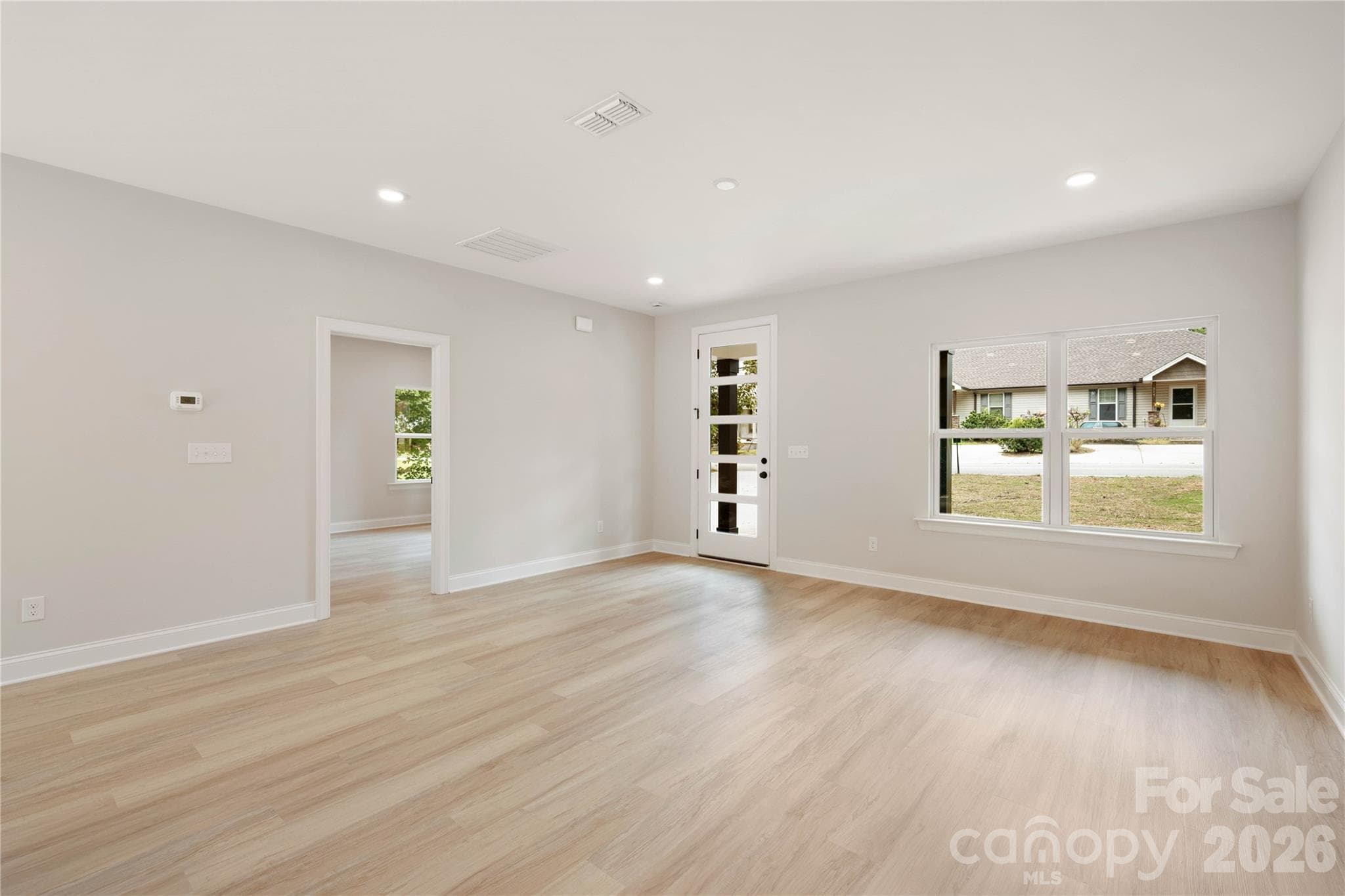 Single Family Residence at 315 W Chestnut Street, Stanley, photo 8 of 51