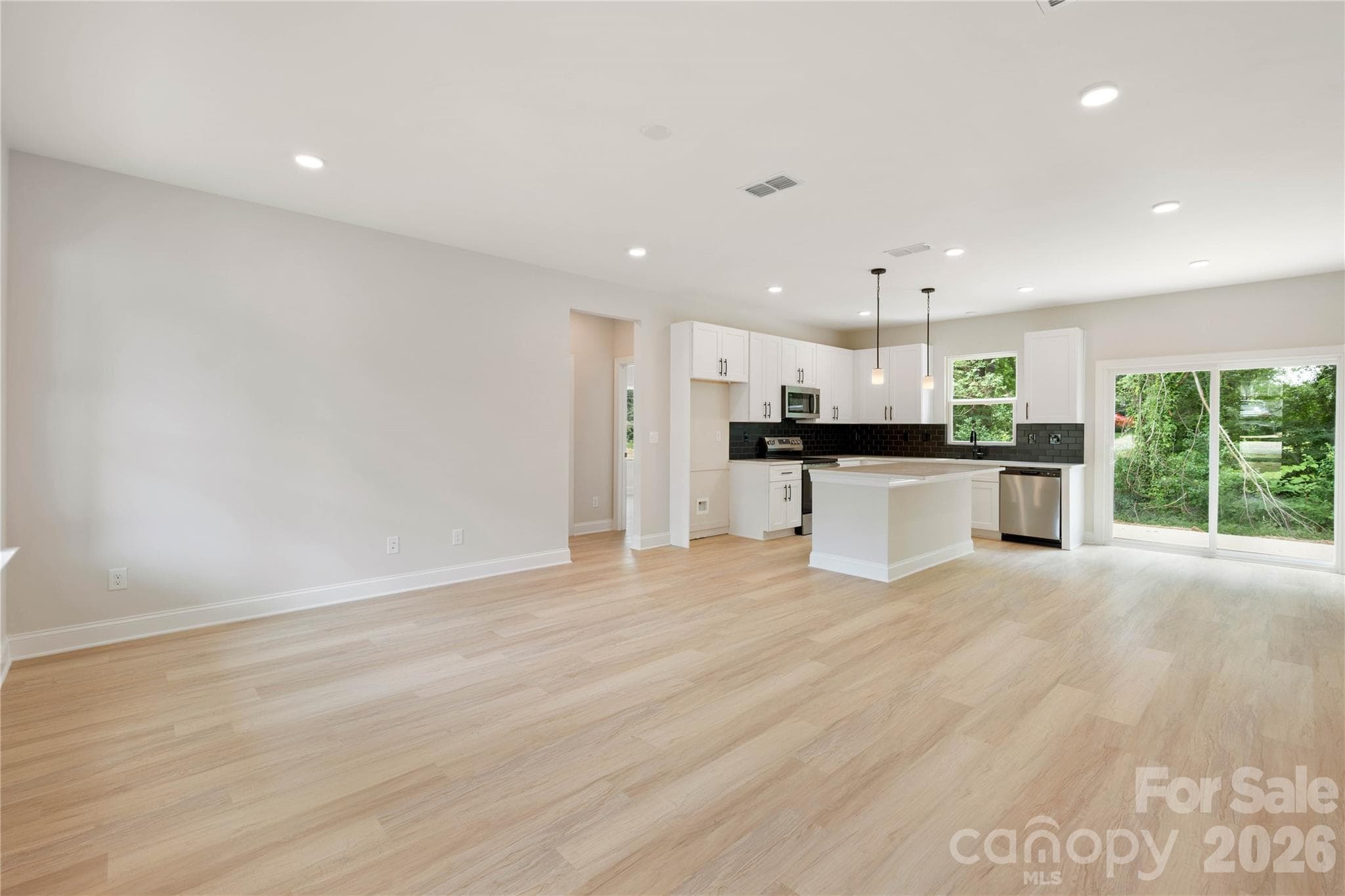 Single Family Residence at 315 W Chestnut Street, Stanley, photo 32 of 51