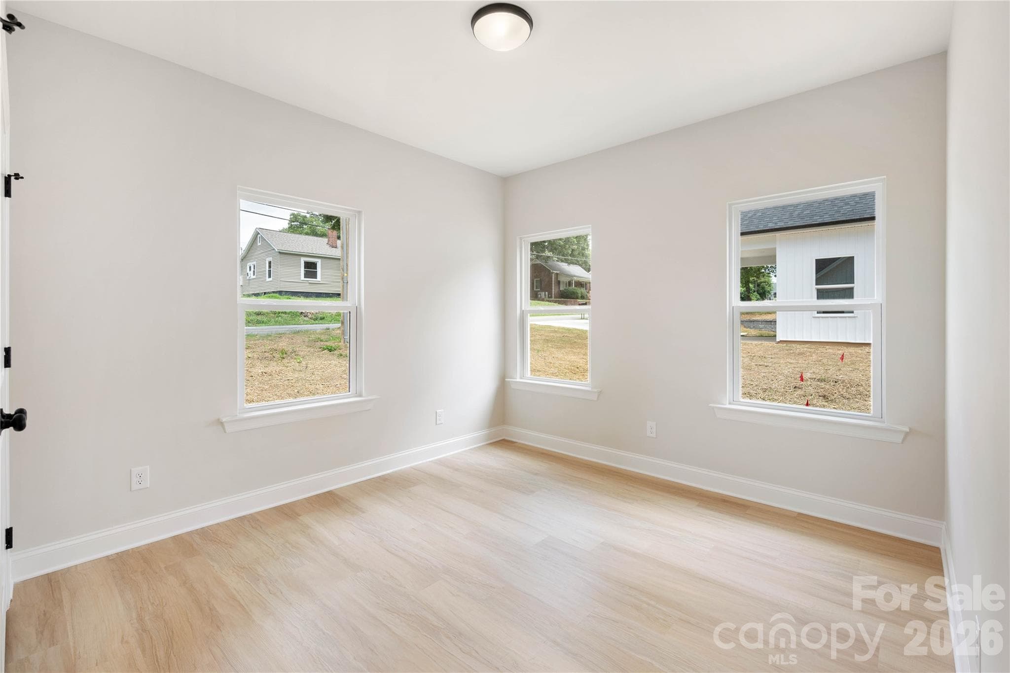 Single Family Residence at 315 W Chestnut Street, Stanley, photo 26 of 51