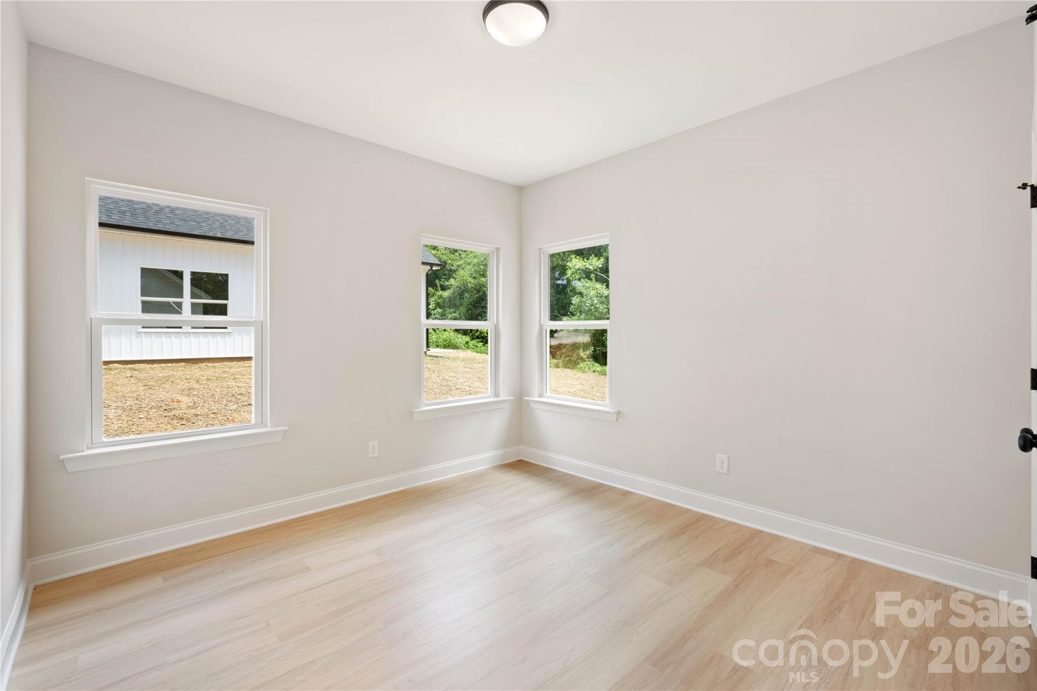 Single Family Residence at 315 W Chestnut Street, Stanley, photo 24 of 51