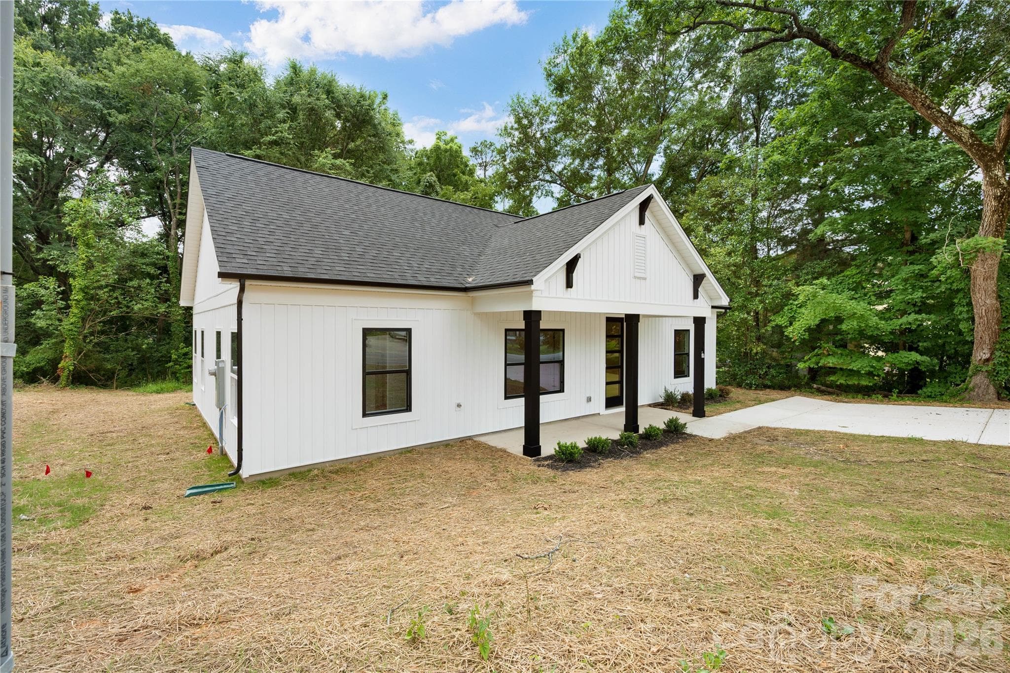 Single Family Residence at 315 W Chestnut Street, Stanley, photo 35 of 51