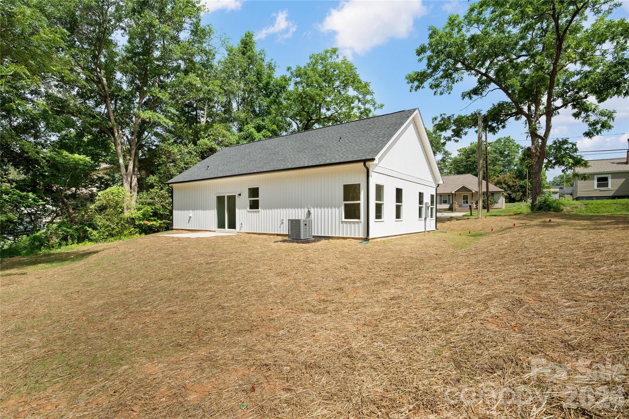 Single Family Residence at 315 W Chestnut Street, Stanley, photo 39 of 51