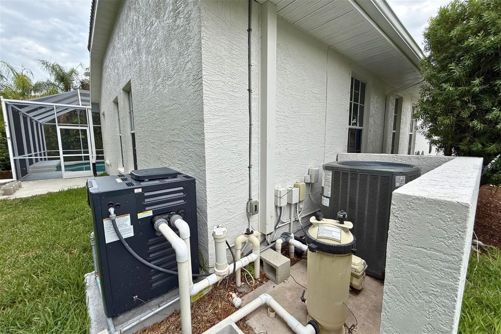 Single Family Residence at 4824 HANGING MOSS LN, SARASOTA, photo 39 of 41