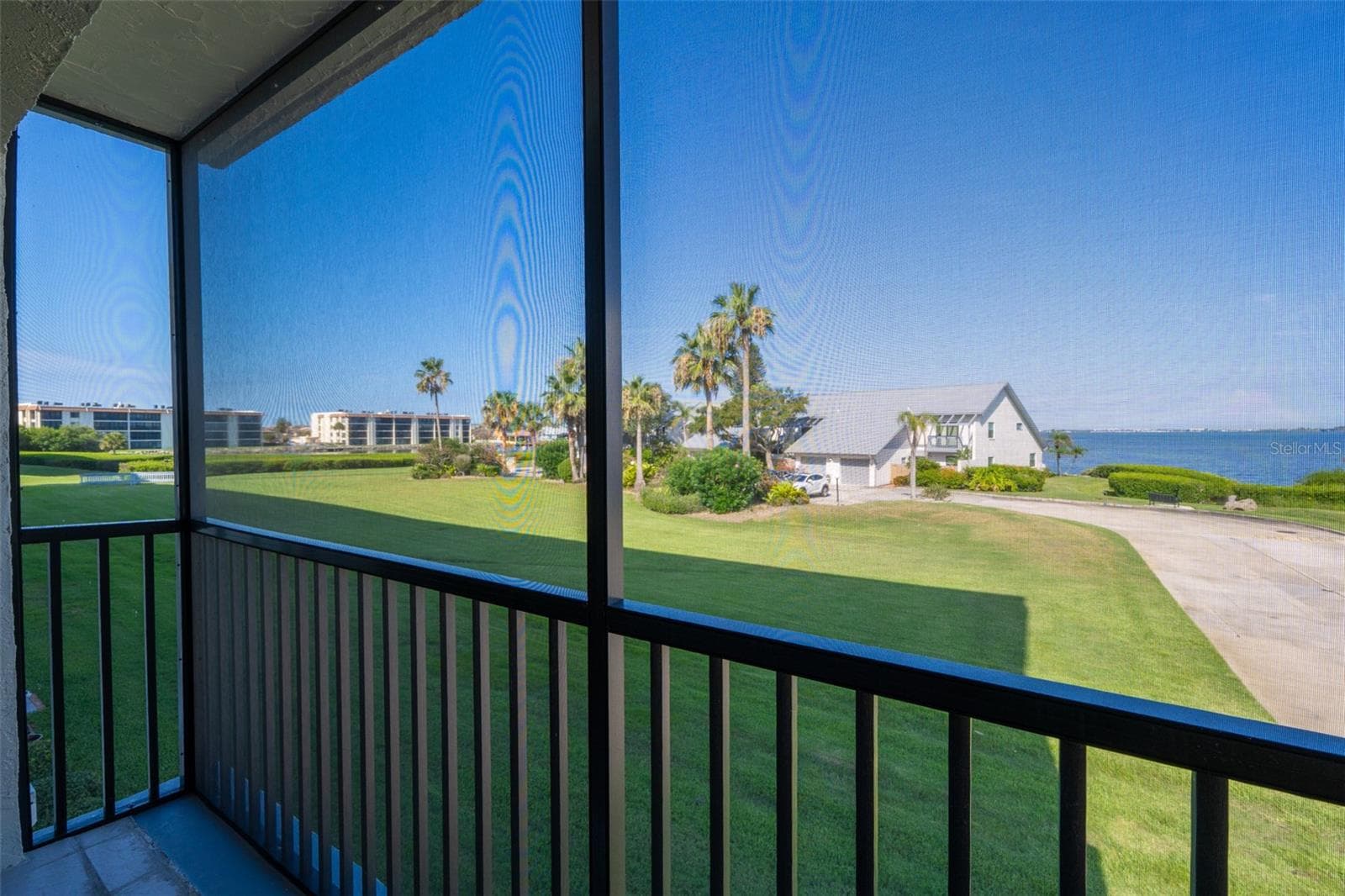 Banana River Views - 3165 N ATLANTIC AVE #B209, COCOA BEACH