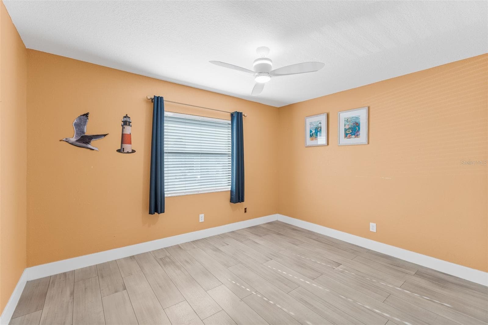 Secondary Bedroom (1) - 3165 N ATLANTIC AVE #B209, COCOA BEACH