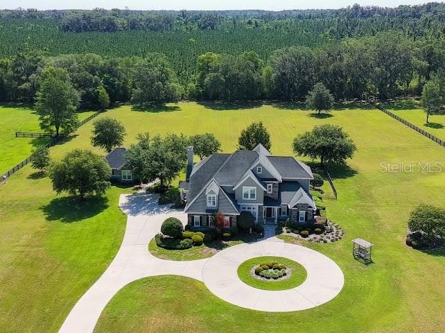 Single Family Residence at 10401 NW 153RD TER, ALACHUA, photo 4 of 90