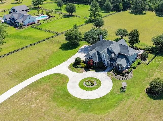Single Family Residence at 10401 NW 153RD TER, ALACHUA, photo 5 of 90