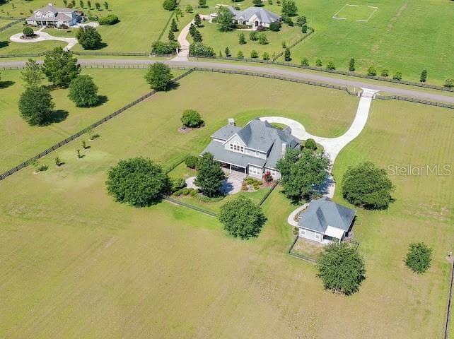 Single Family Residence at 10401 NW 153RD TER, ALACHUA, photo 7 of 90