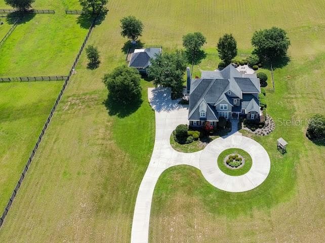 Single Family Residence at 10401 NW 153RD TER, ALACHUA, photo 9 of 90