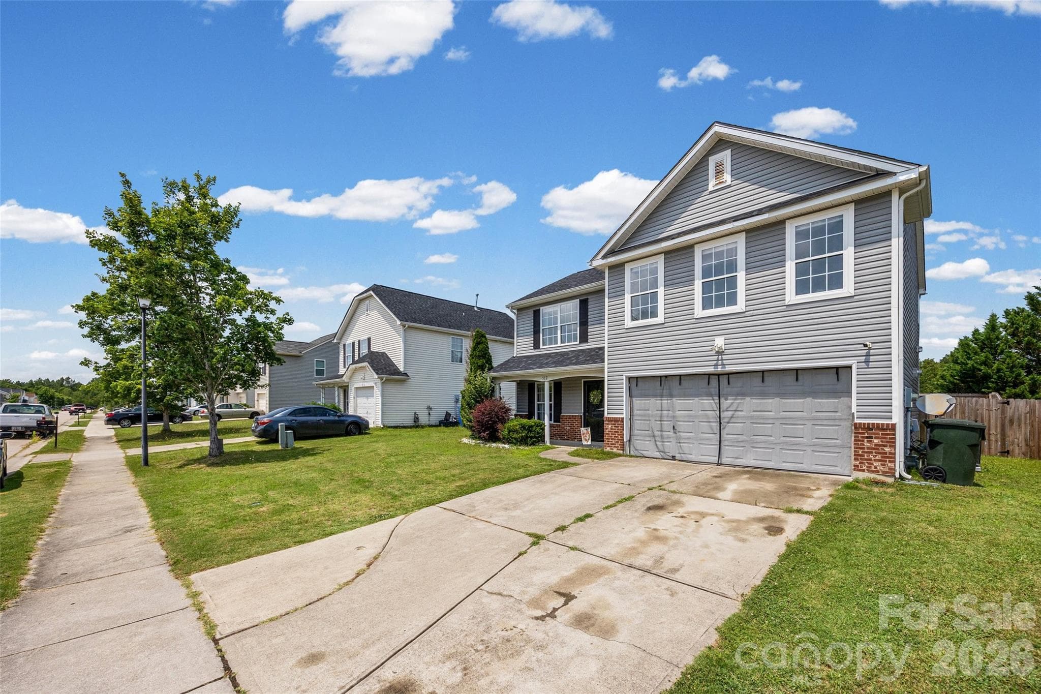 Single Family Residence at 512 Gentle Breeze Lane, Rock Hill, photo 35 of 35