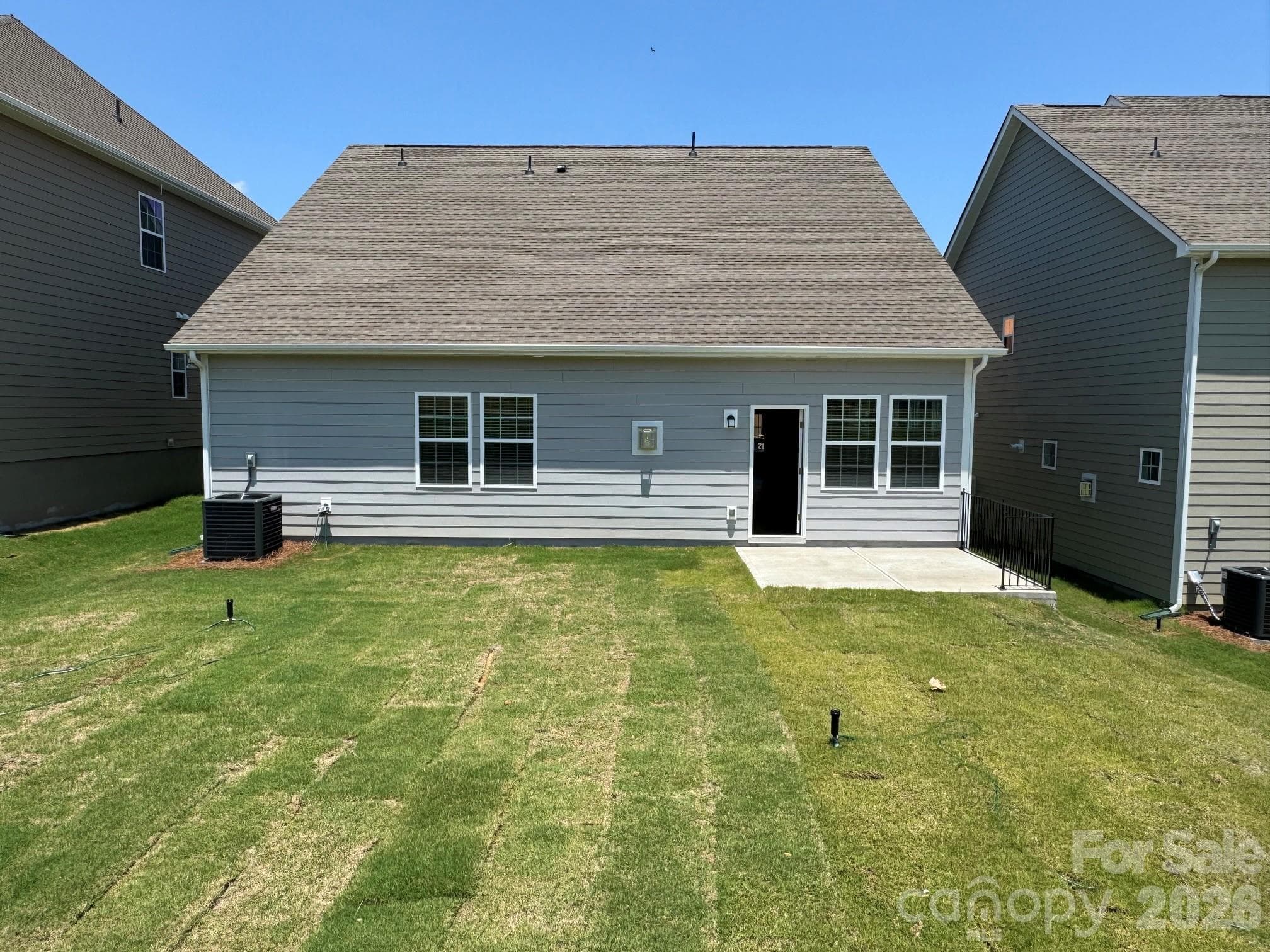 Single Family Residence at Belmont, photo 2 of 14
