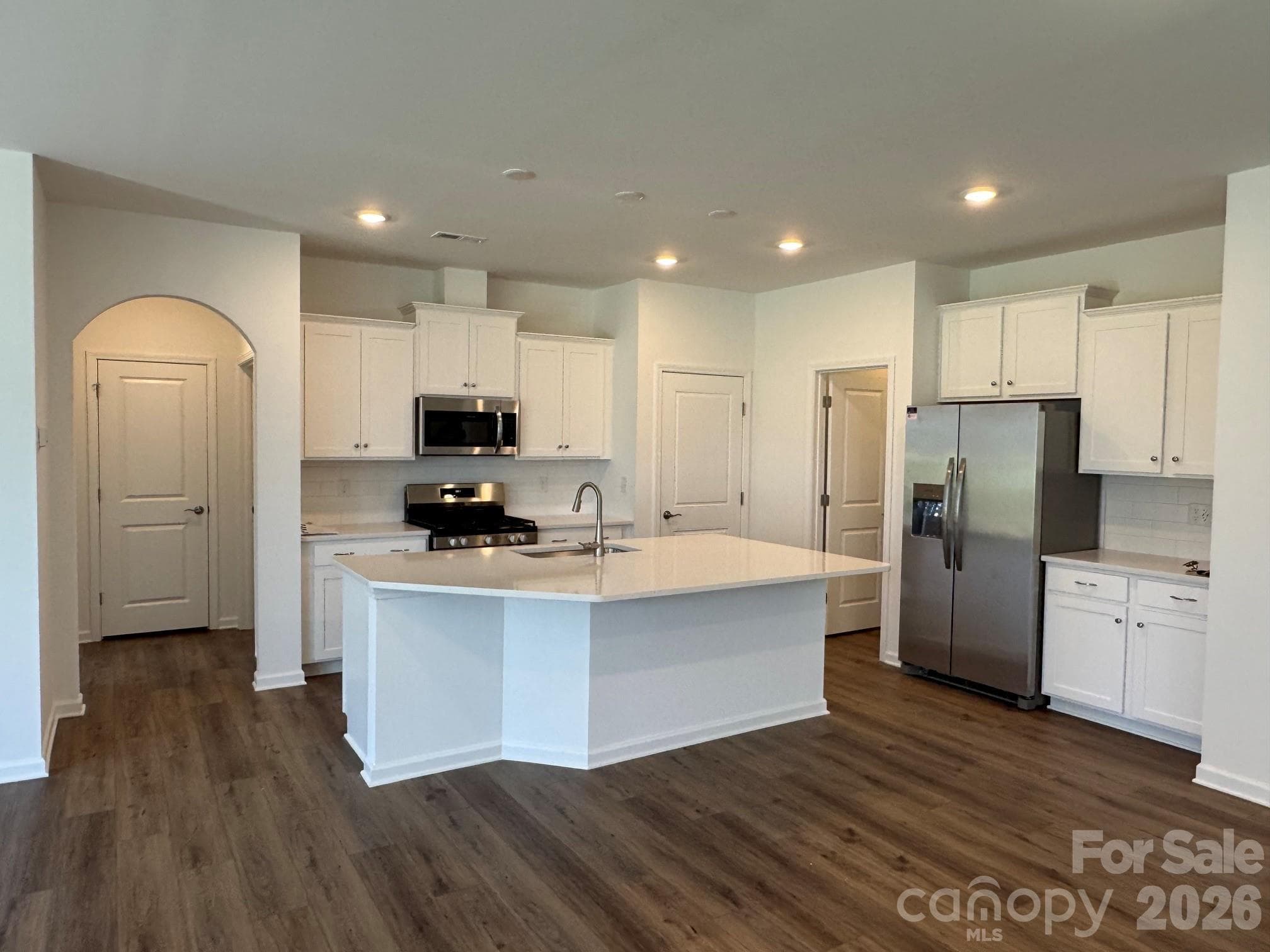 Single Family Residence at Belmont, photo 4 of 14