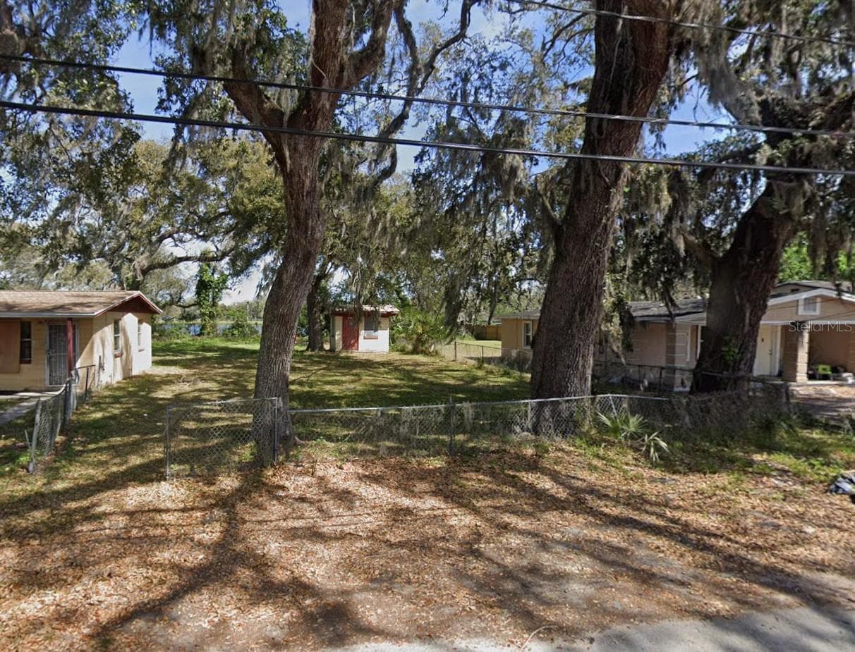 Land at 529 FULTON ST, DAYTONA BEACH, photo 2 of 9