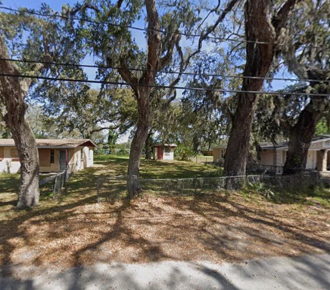 Land at 529 FULTON ST, DAYTONA BEACH, photo 3 of 9
