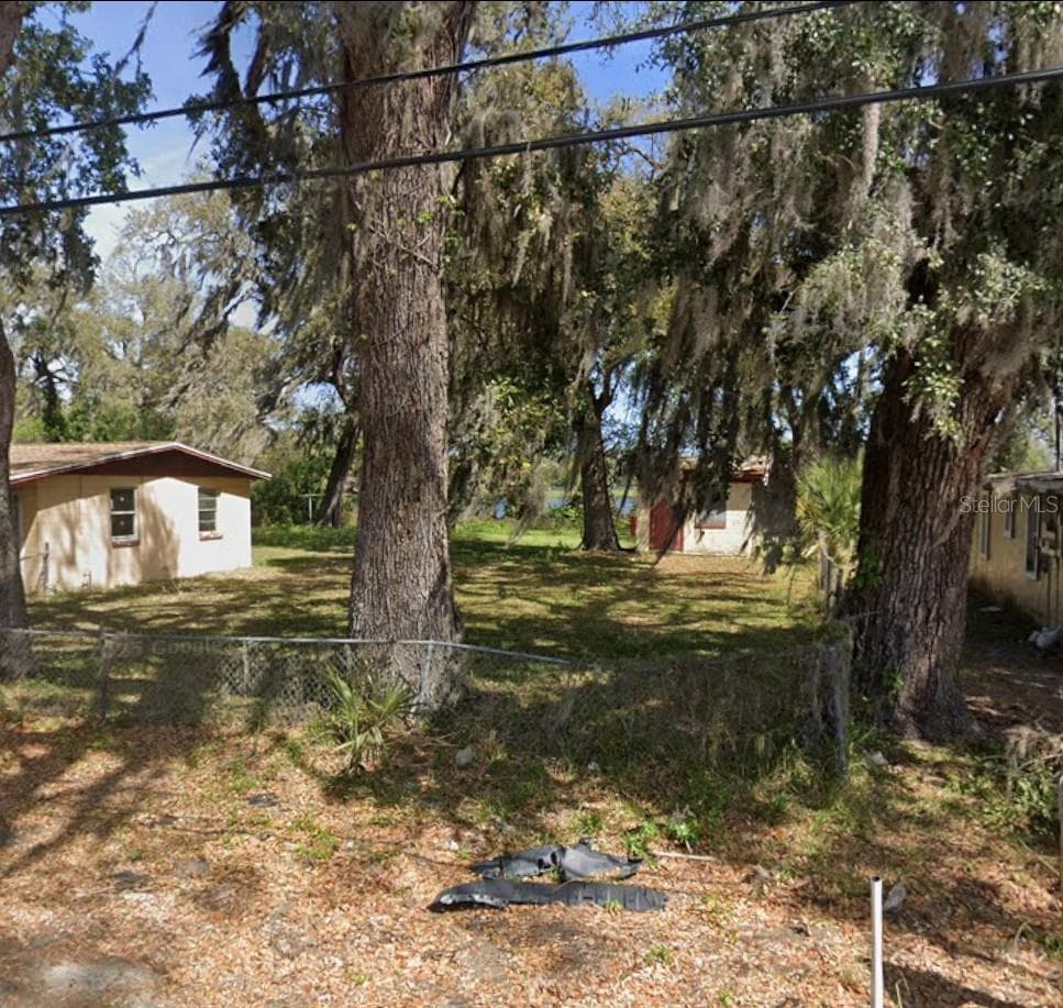 Land at 529 FULTON ST, DAYTONA BEACH, photo 4 of 9