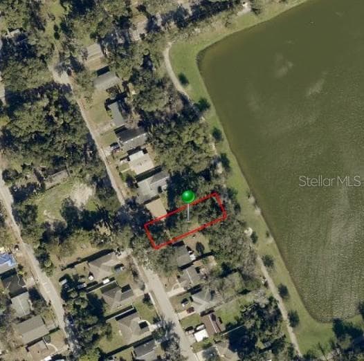 Land at 529 FULTON ST, DAYTONA BEACH, photo 5 of 9