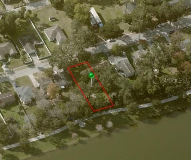Land at 529 FULTON ST, DAYTONA BEACH, photo 7 of 9