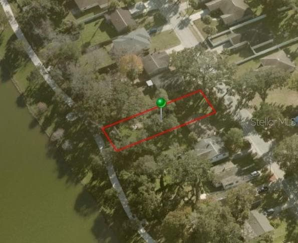 Land at 529 FULTON ST, DAYTONA BEACH, photo 8 of 9